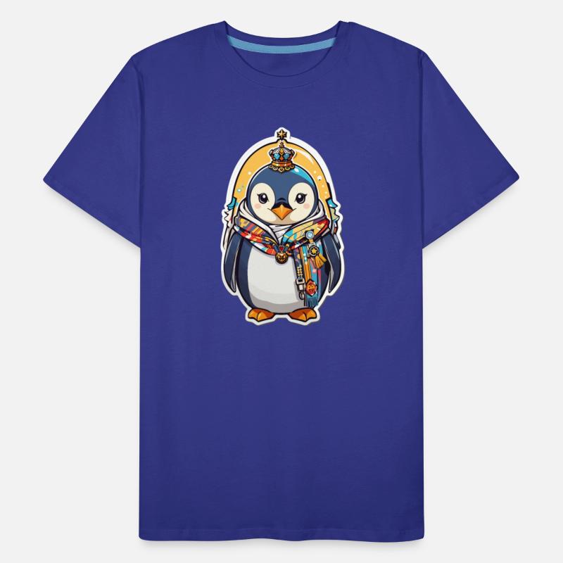 Penguin Kawaii