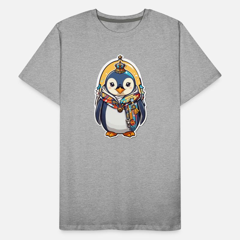 Penguin Kawaii