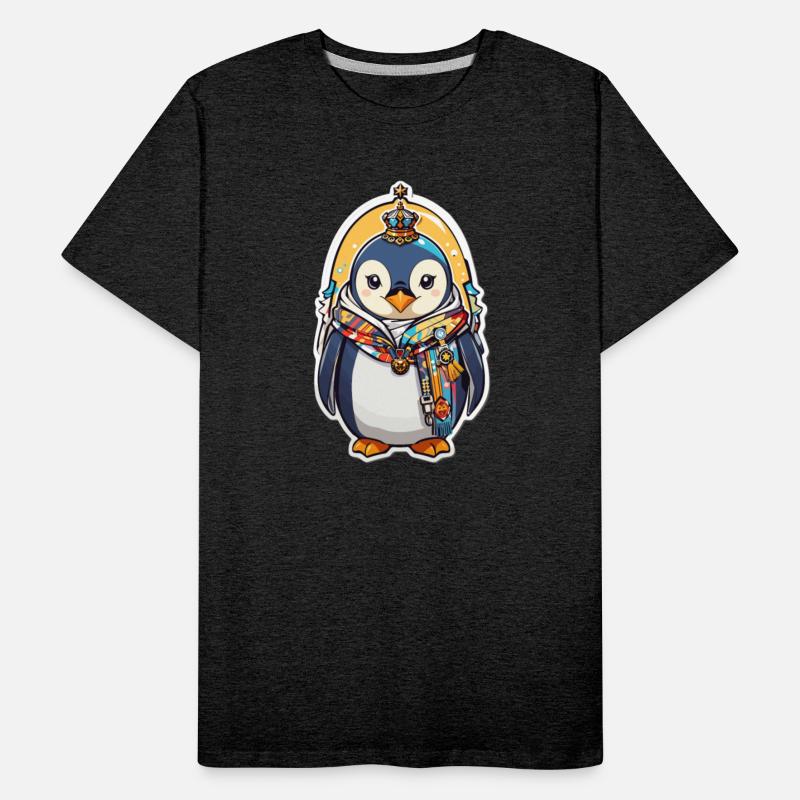 Penguin Kawaii