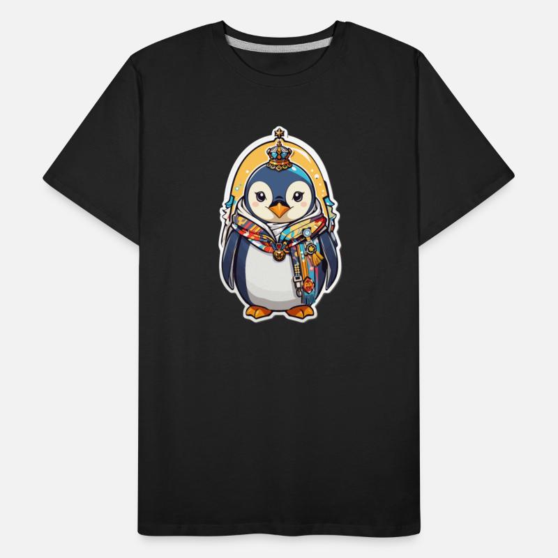 Penguin Kawaii