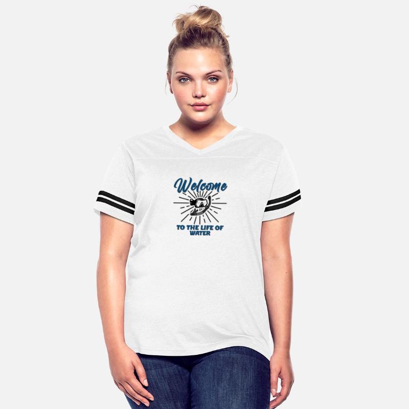 Perfect Lifeguard Design - Welcome