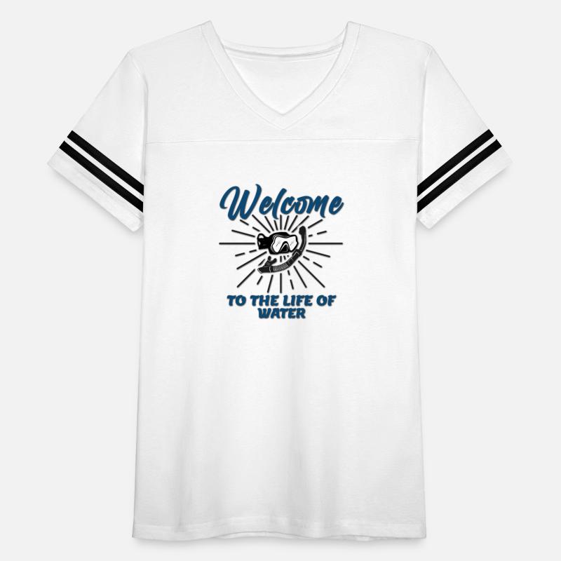 Perfect Lifeguard Design - Welcome