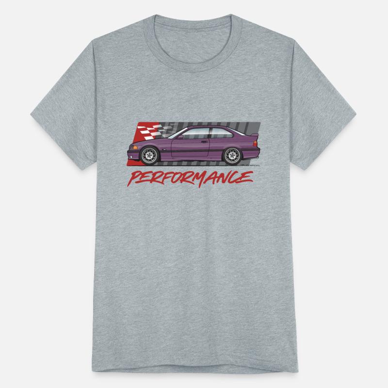 performance Daytona Violet