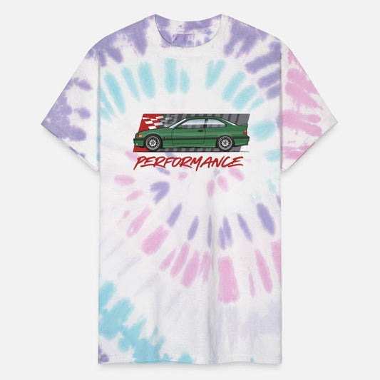 performance Island Green