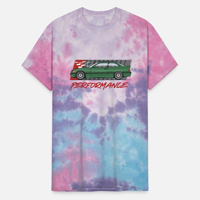 performance Island Green