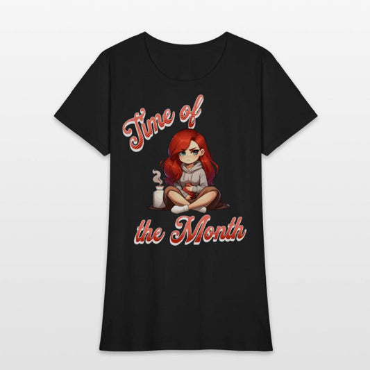 Periode Time of the Month Expression