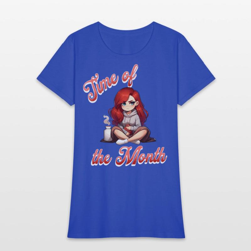 Periode Time of the Month Expression