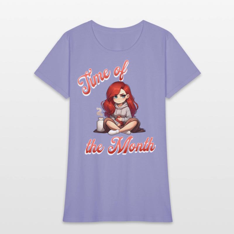 Periode Time of the Month Expression