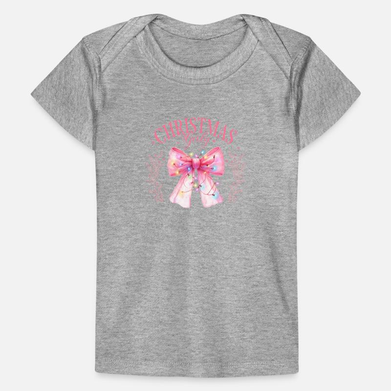 Pink Christmas Girly, Merry Christmas