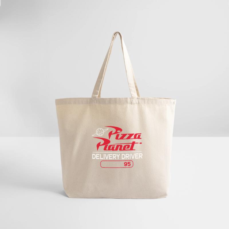 Pizza Planet