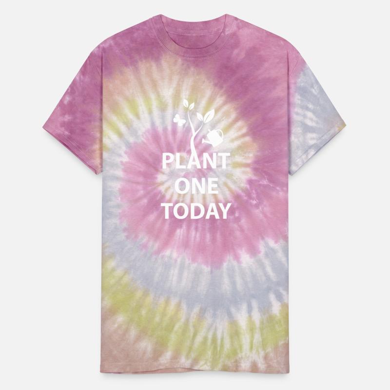 Plant One Today Shirt