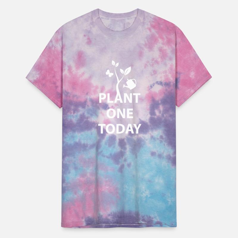 Plant One Today Shirt