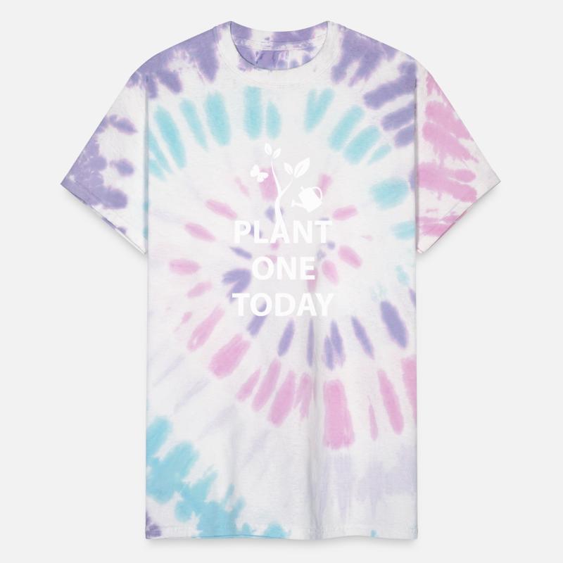 Plant One Today Shirt