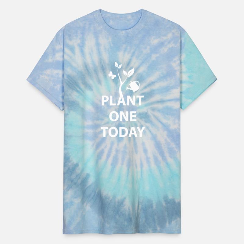 Plant One Today Shirt
