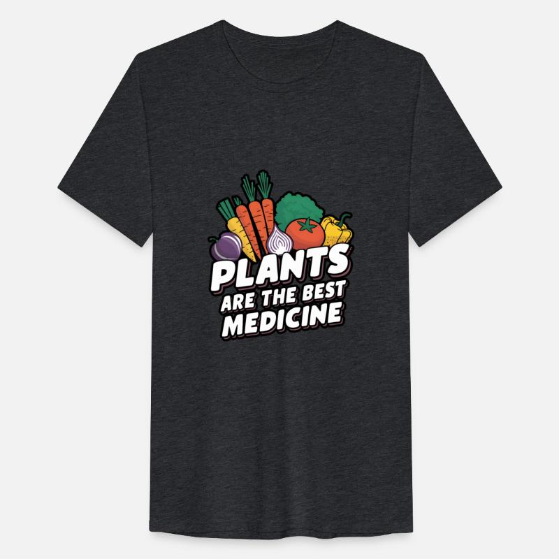 Plants Are The Best Medicine Groovy Vegan Veganism