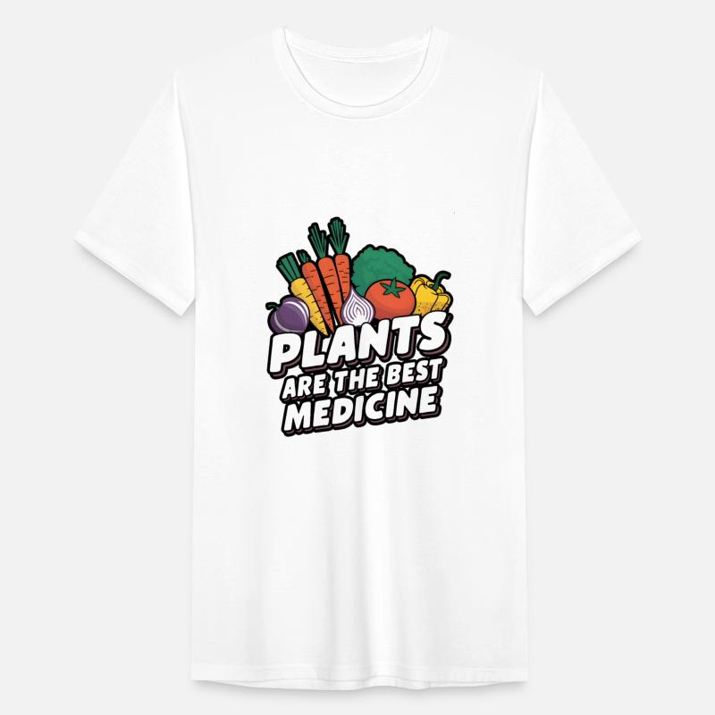 Plants Are The Best Medicine Groovy Vegan Veganism