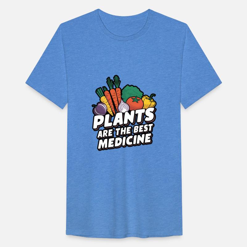 Plants Are The Best Medicine Groovy Vegan Veganism