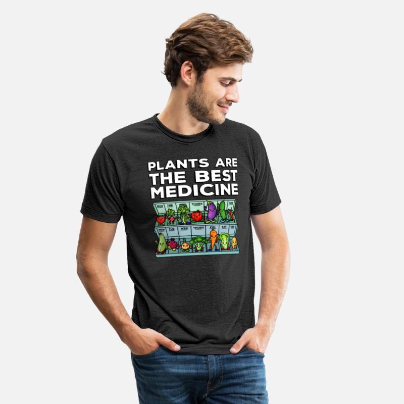 Plants Are The Best Medicine Vegetables Daily