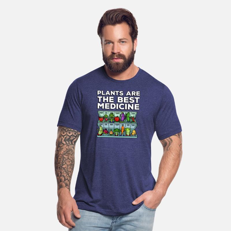 Plants Are The Best Medicine Vegetables Daily