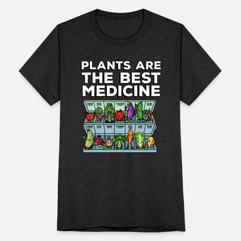 Plants Are The Best Medicine Vegetables Daily