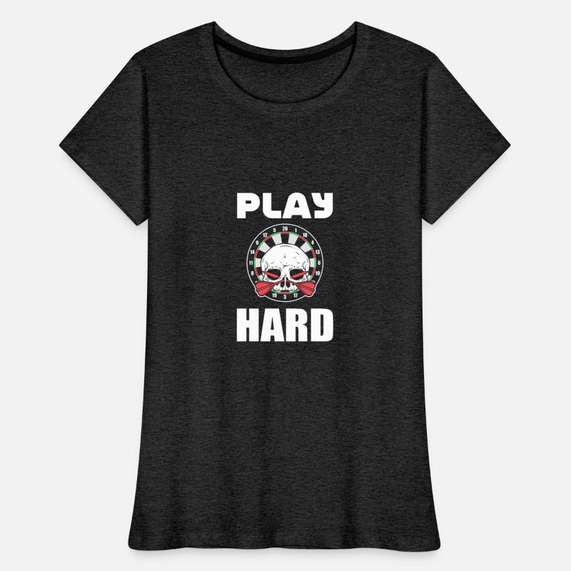 Play Hard Alcoholic And Drunkard Gift