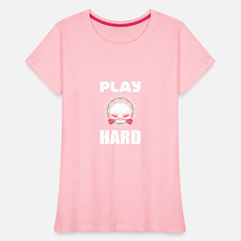Play Hard Alcoholic And Drunkard Gift