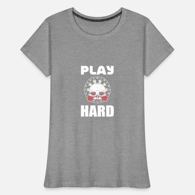 Play Hard Alcoholic And Drunkard Gift