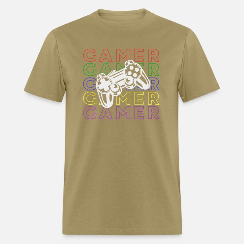 Player One Gamer Controller