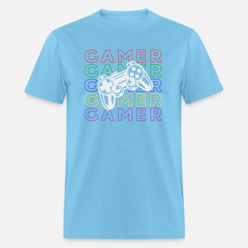 Player One Gamer Controller