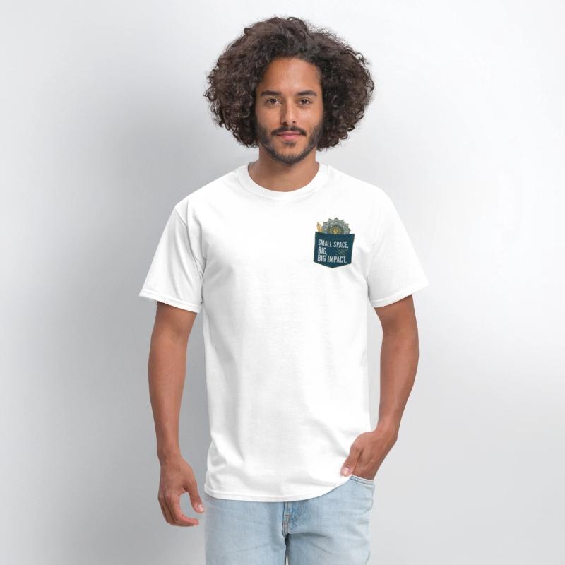 Pocket design | Minimalist typography