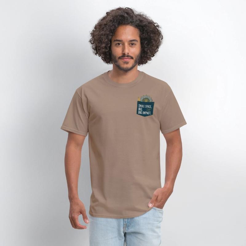 Pocket design | Minimalist typography