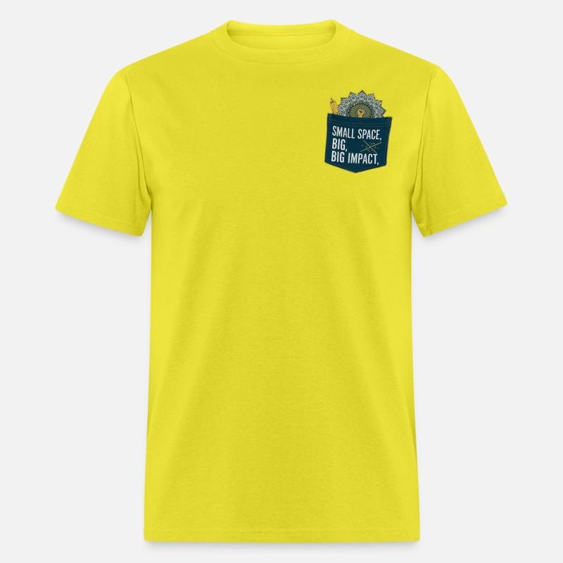 Pocket design | Minimalist typography