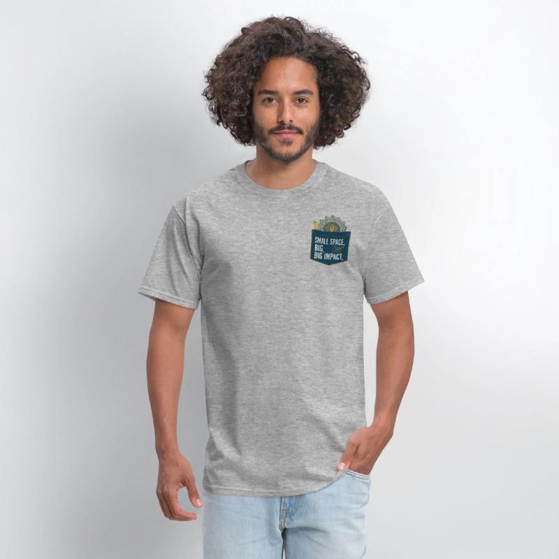 Pocket design | Minimalist typography