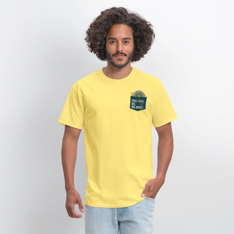 Pocket design | Minimalist typography