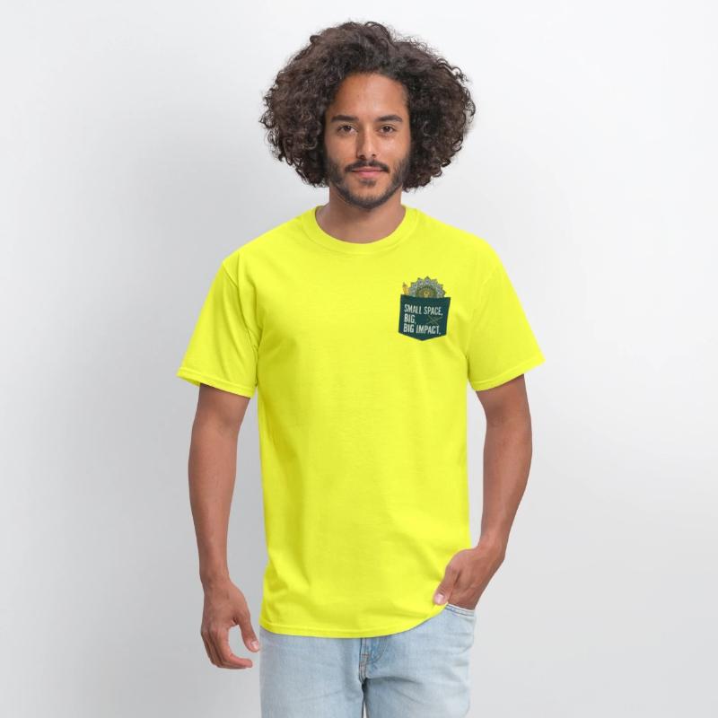 Pocket design | Minimalist typography