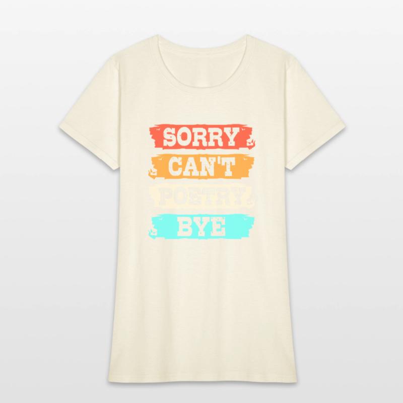 Poetry Reading Poem Writer