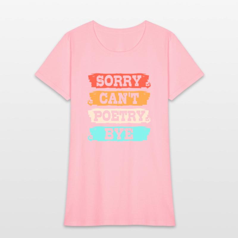 Poetry Reading Poem Writer