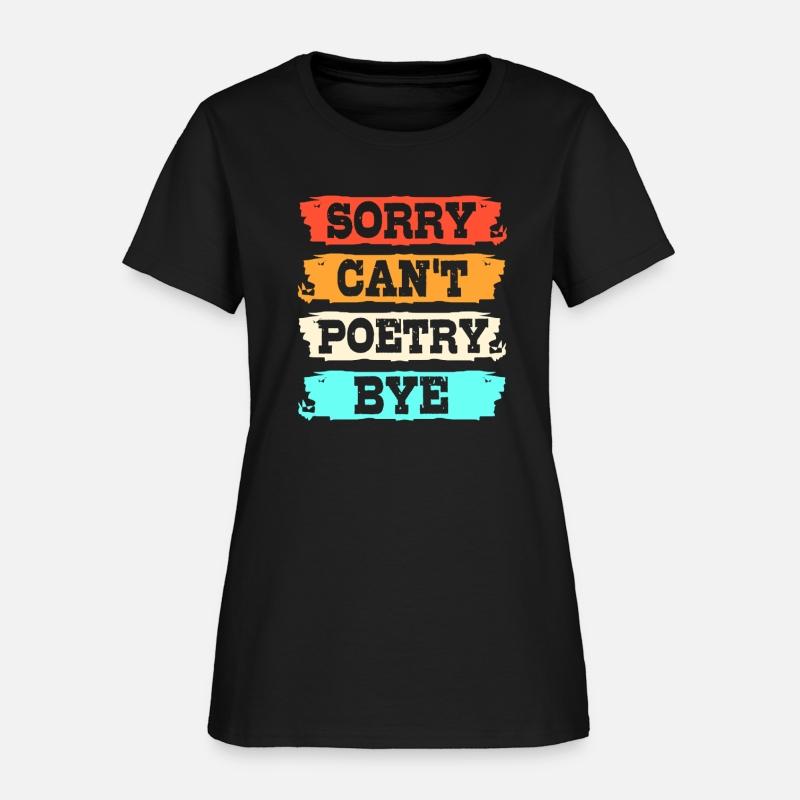 Poetry Reading Poem Writer