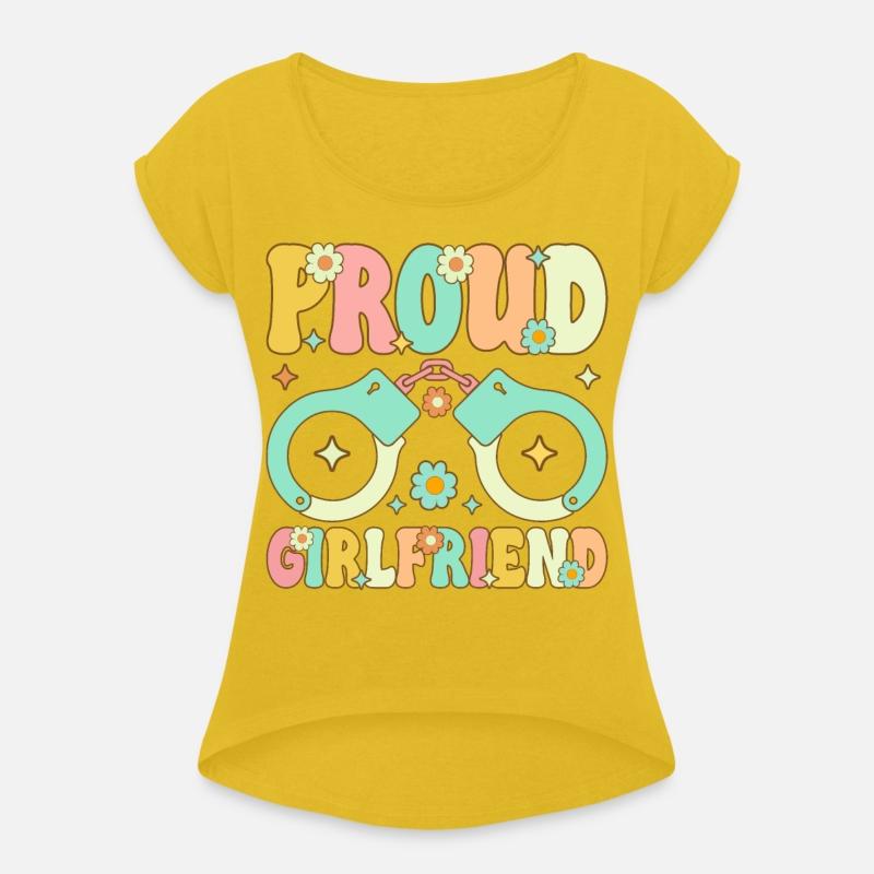 Police Officer Girlfriend Law Enforcement