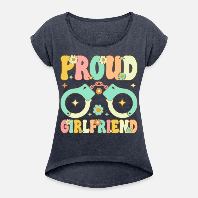 Police Officer Girlfriend Law Enforcement