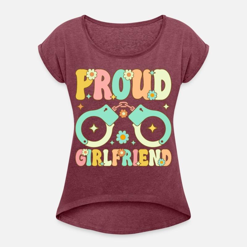 Police Officer Girlfriend Law Enforcement