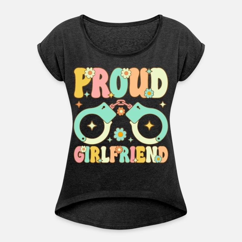 Police Officer Girlfriend Law Enforcement