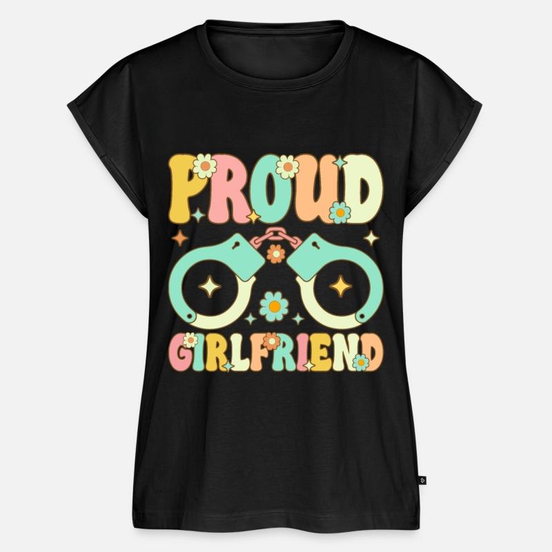 Police Officer Girlfriend Law Enforcement