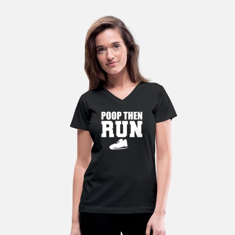 Poop Then Run Hurdler