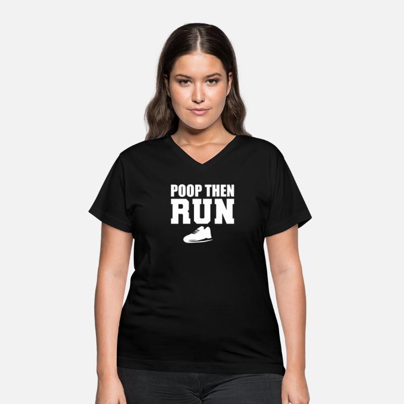 Poop Then Run Hurdler