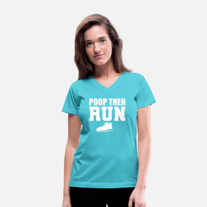 Poop Then Run Hurdler