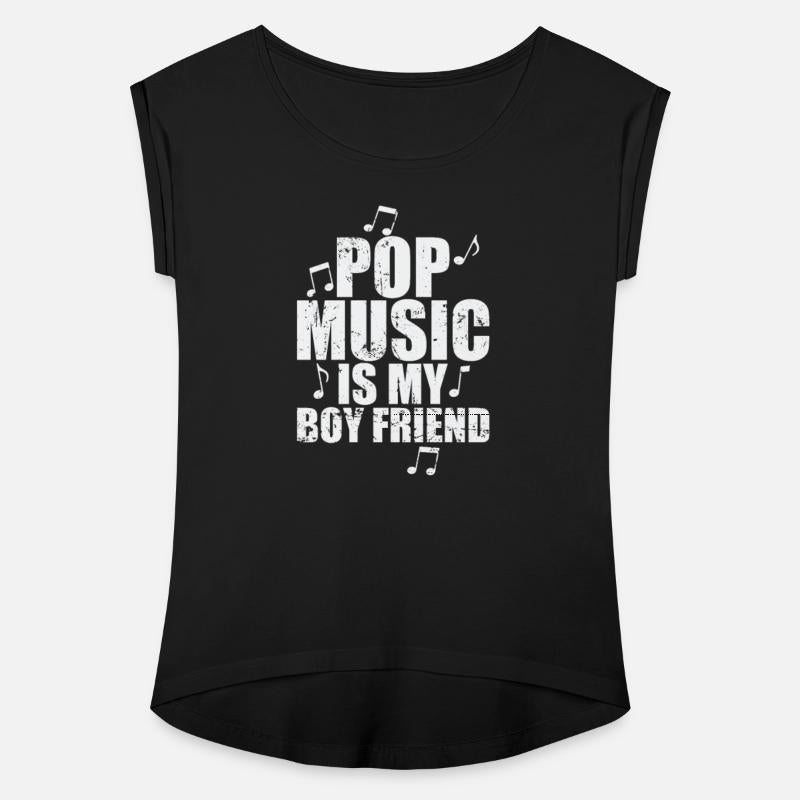 Pop Music is my Boyfriend Singer Stars