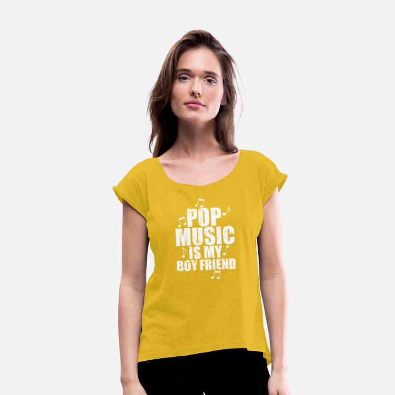 Pop Music is my Boyfriend Singer Stars