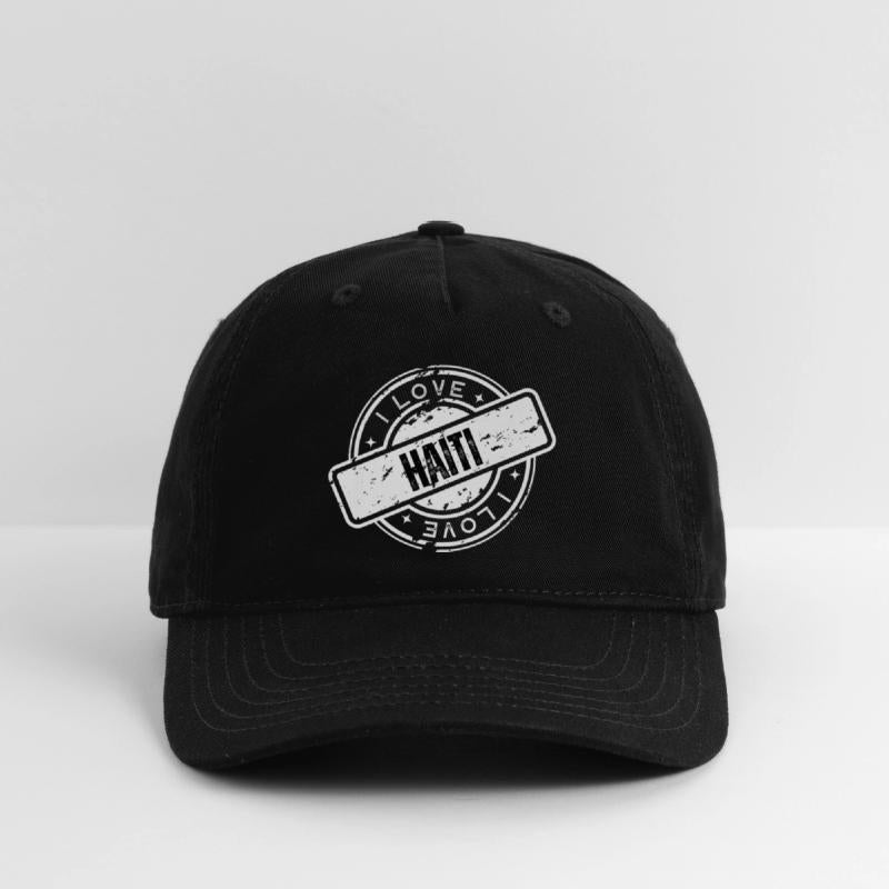 Port au Prince National Patriotic Apparel Premium