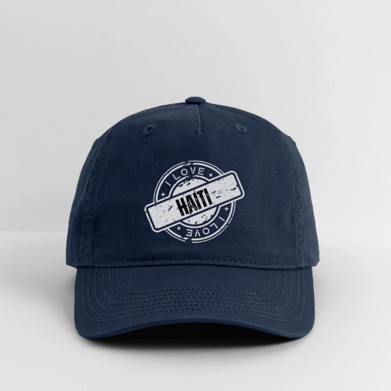 Port au Prince National Patriotic Apparel Premium